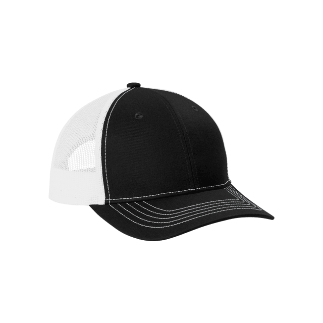 Black/ White
