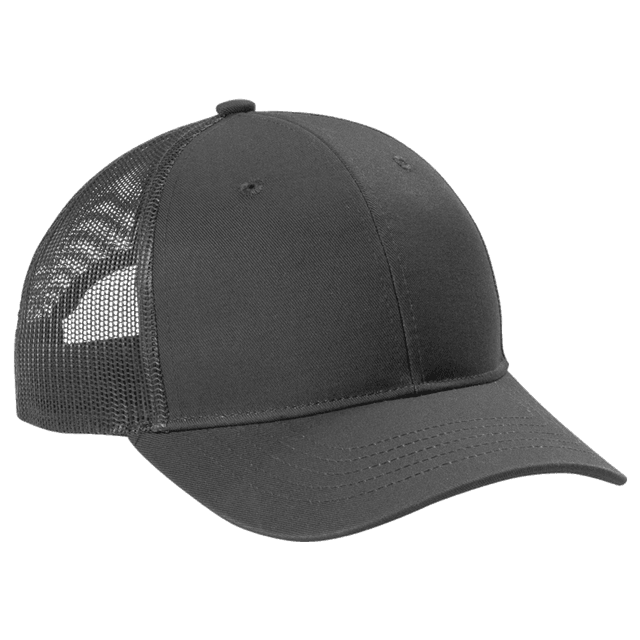 Grey Steel