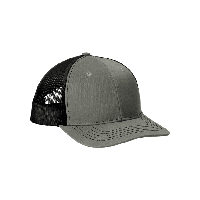 Heather Grey/ Black