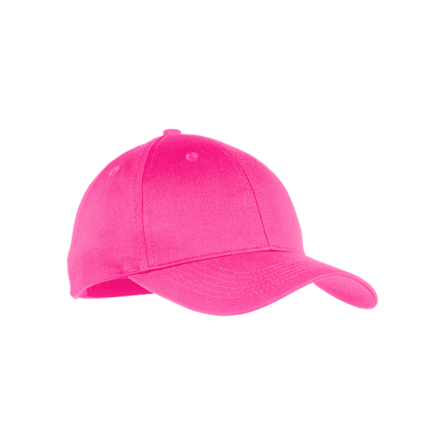 Neon Pink