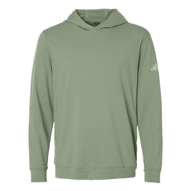 Silver Green