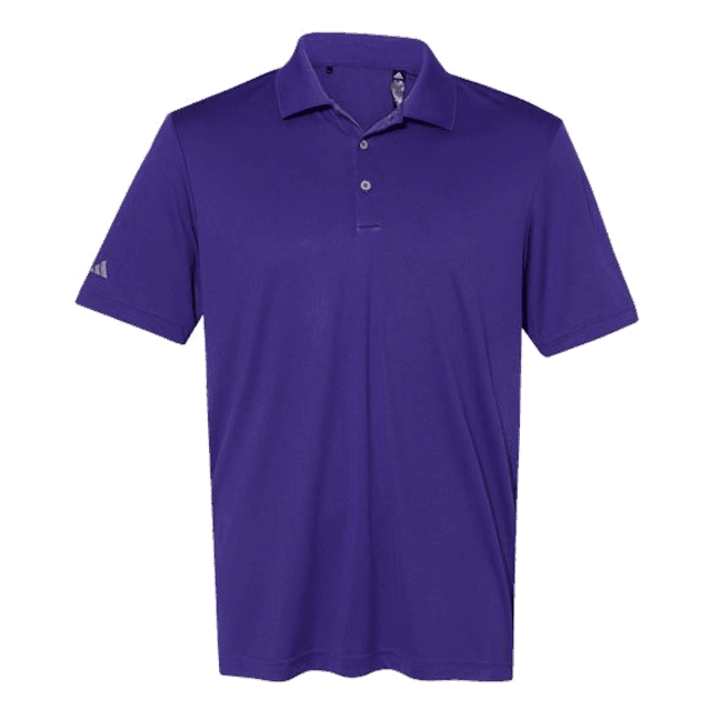 Collegiate Purple