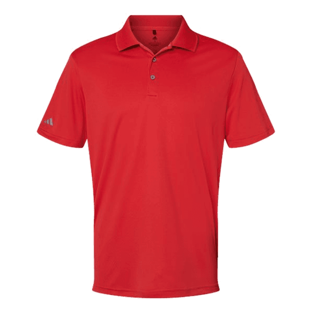 Collegiate Red