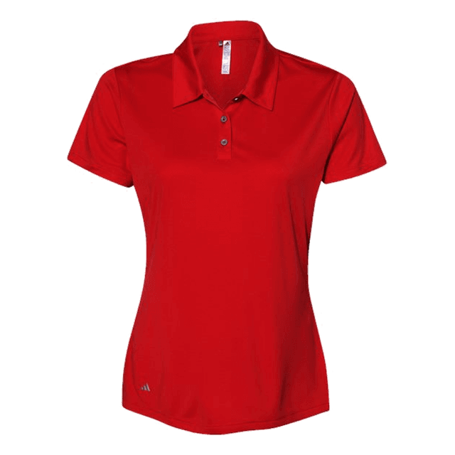 Collegiate Red