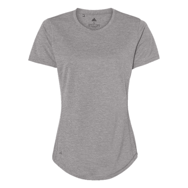 Grey Three Heather