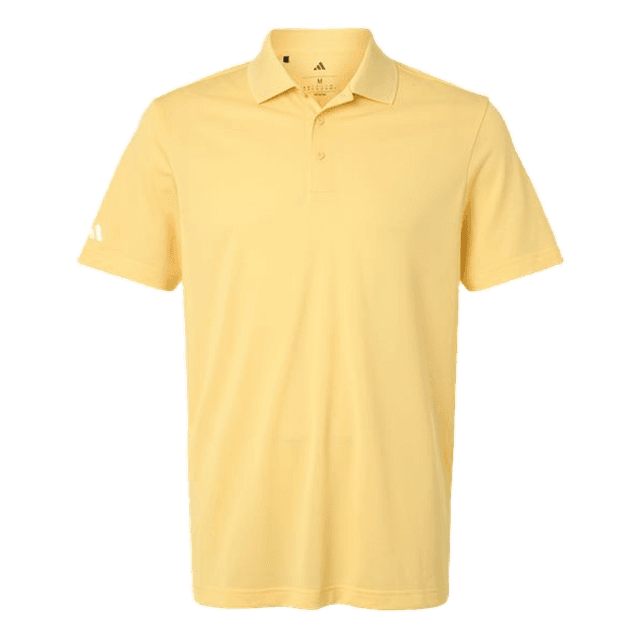 Almost Yellow