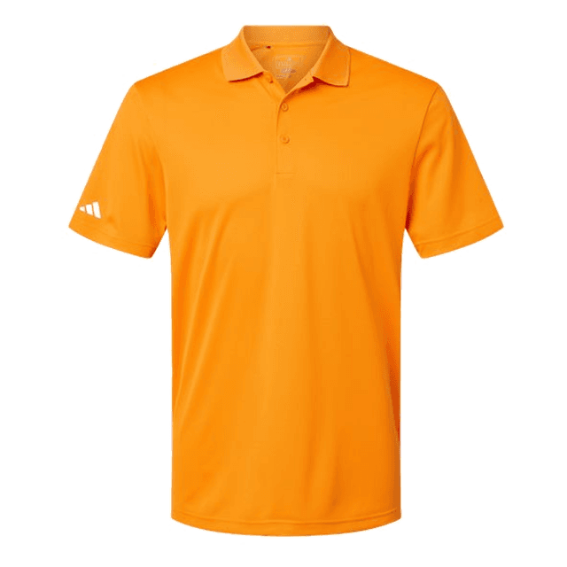 Bright Orange