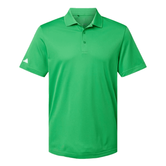 Vivid Green