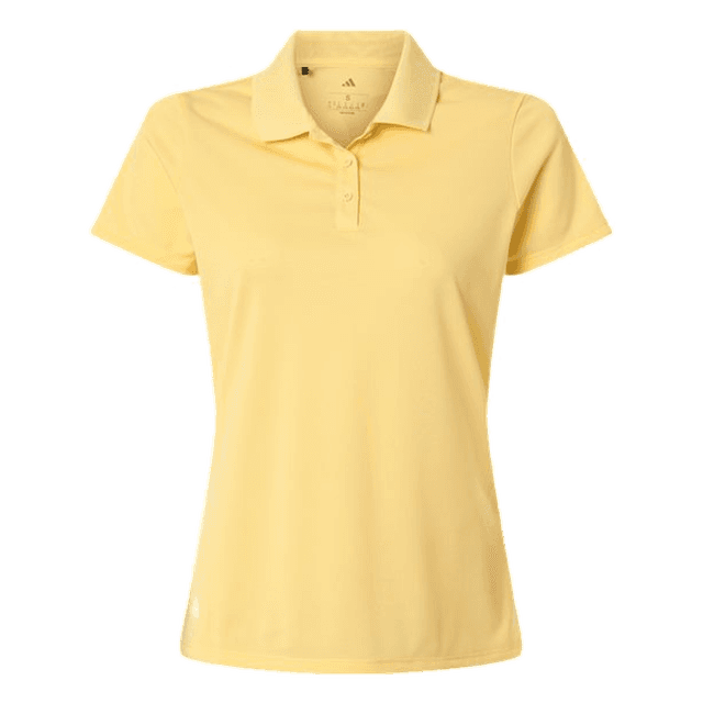 Almost Yellow