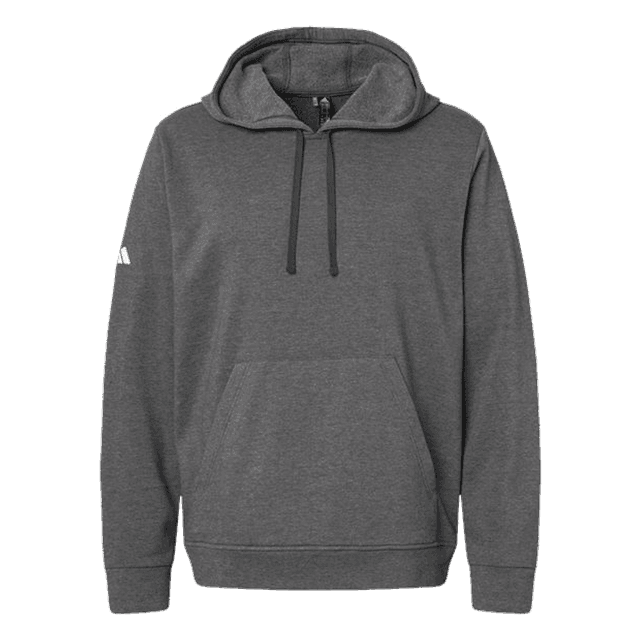 Dark Grey Heather