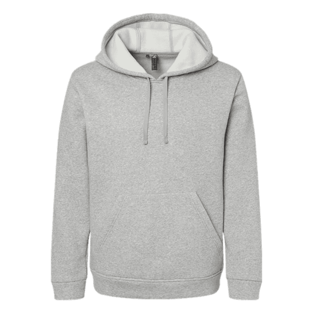 Grey Heather