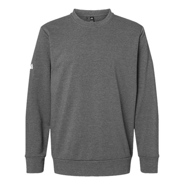 Dark Grey Heather