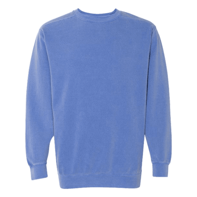 Flo Blue