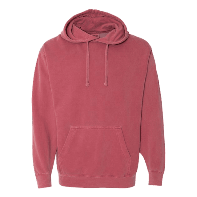 Crimson