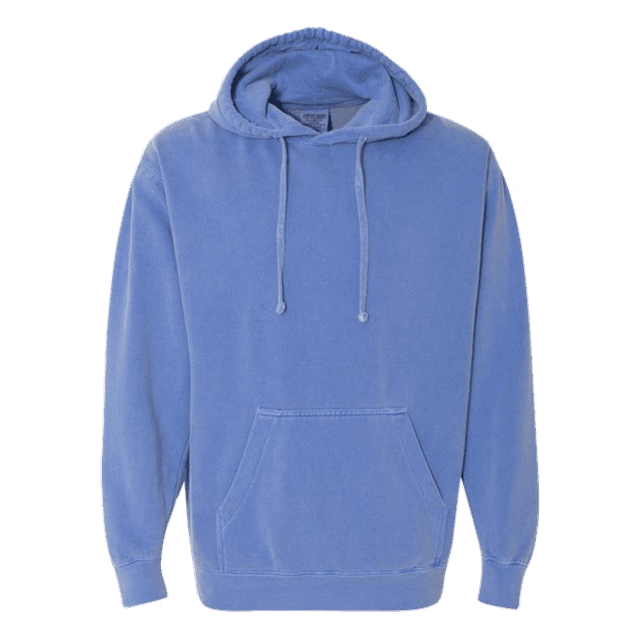 Flo Blue