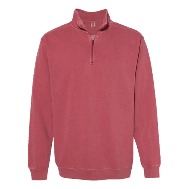 Crimson