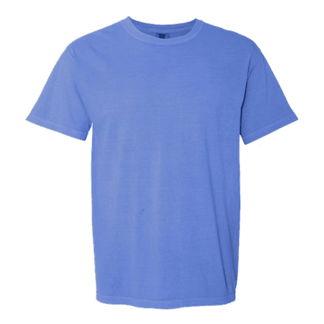 Flo Blue