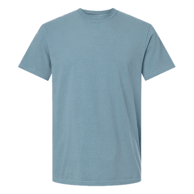 Ice Blue