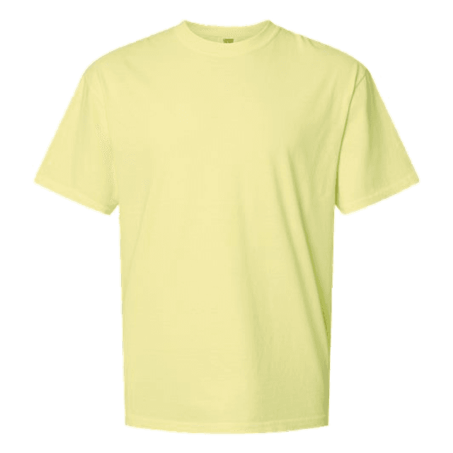 Neon Lemon