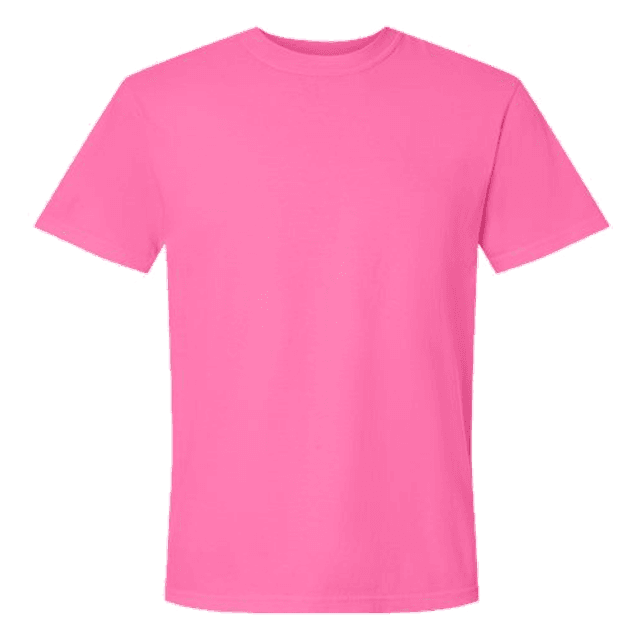 Neon Pink