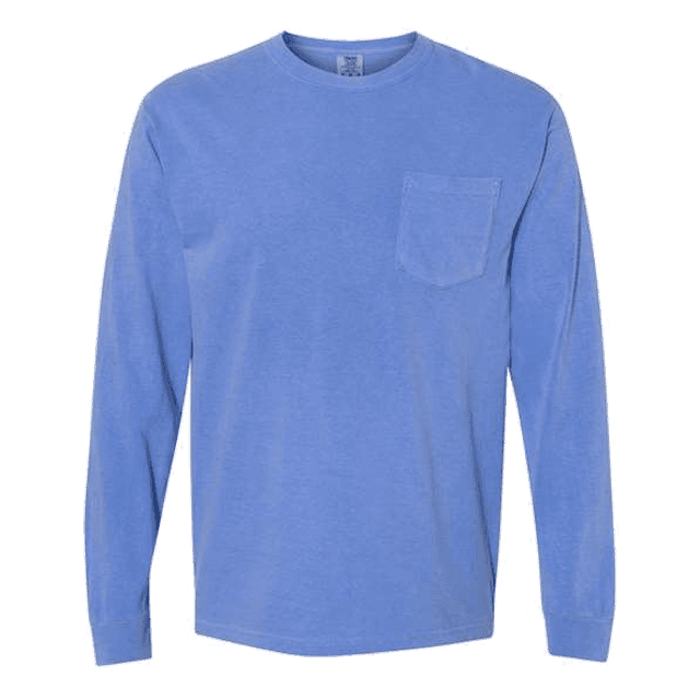 Flo Blue