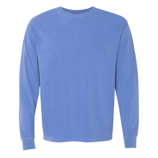 Flo Blue