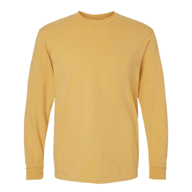 Mustard