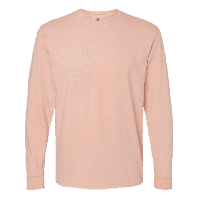 Peachy
