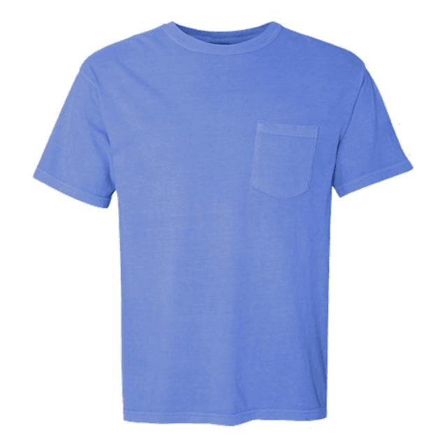 Flo Blue