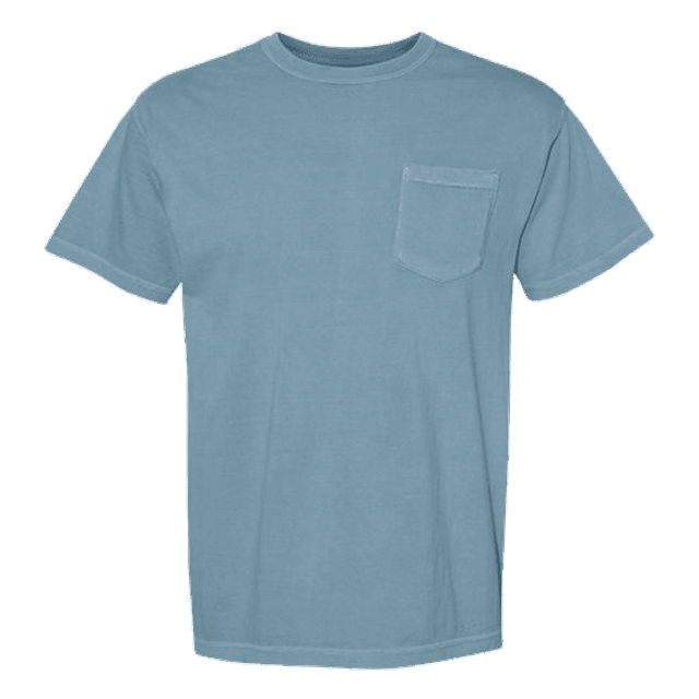 Ice Blue