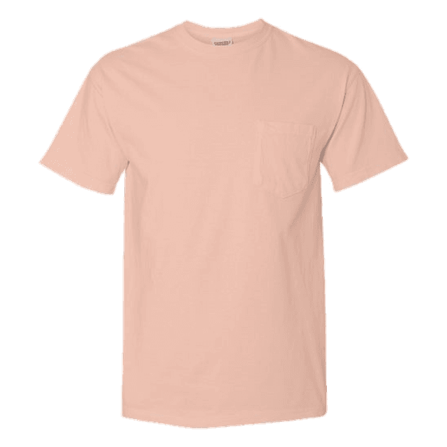 Peachy