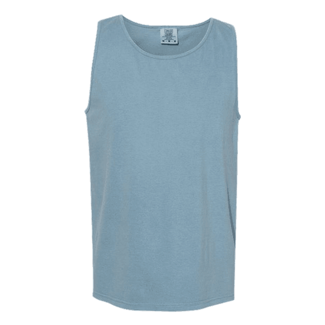 Ice Blue