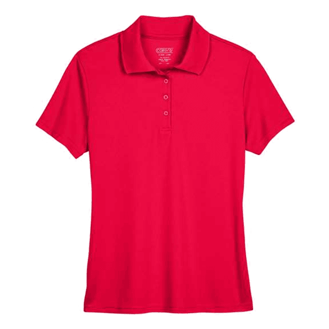 Classic Red