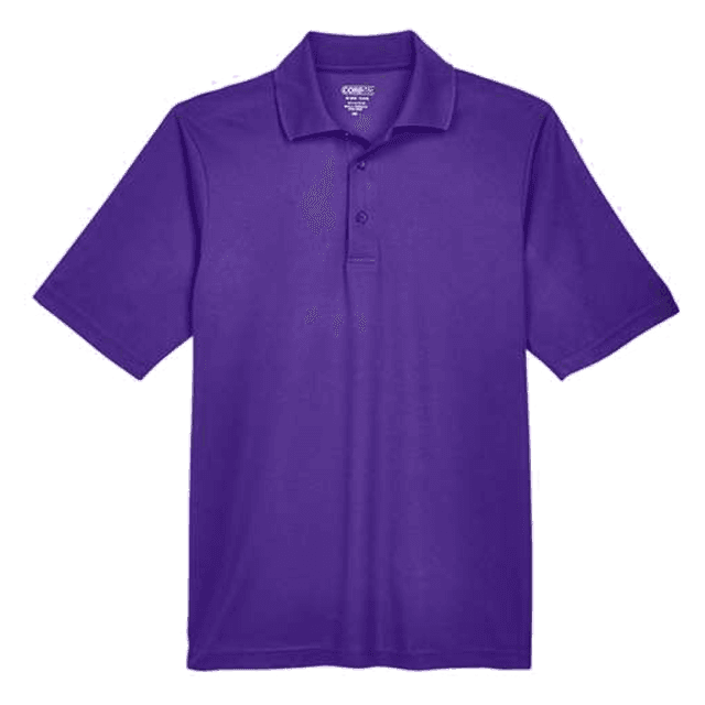 Campus Purple