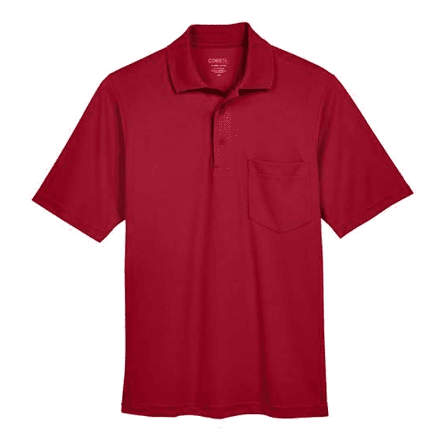 Classic Red