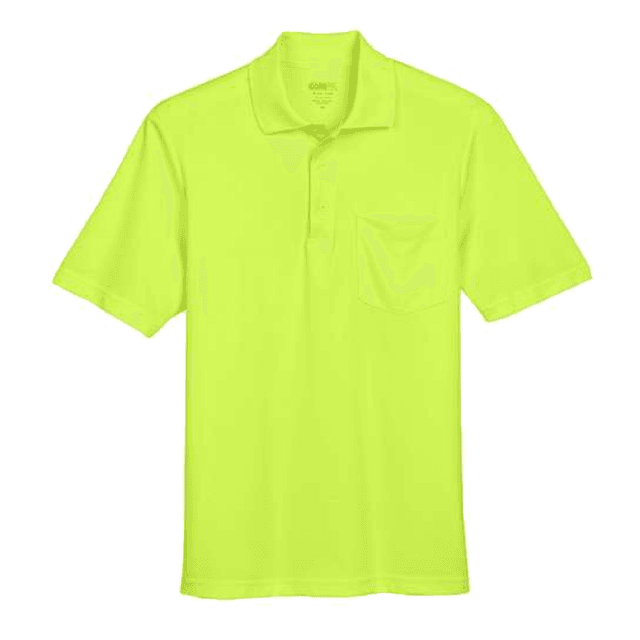 Safety Yellow