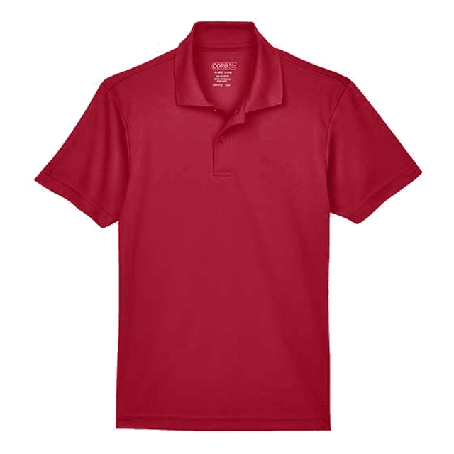Classic Red