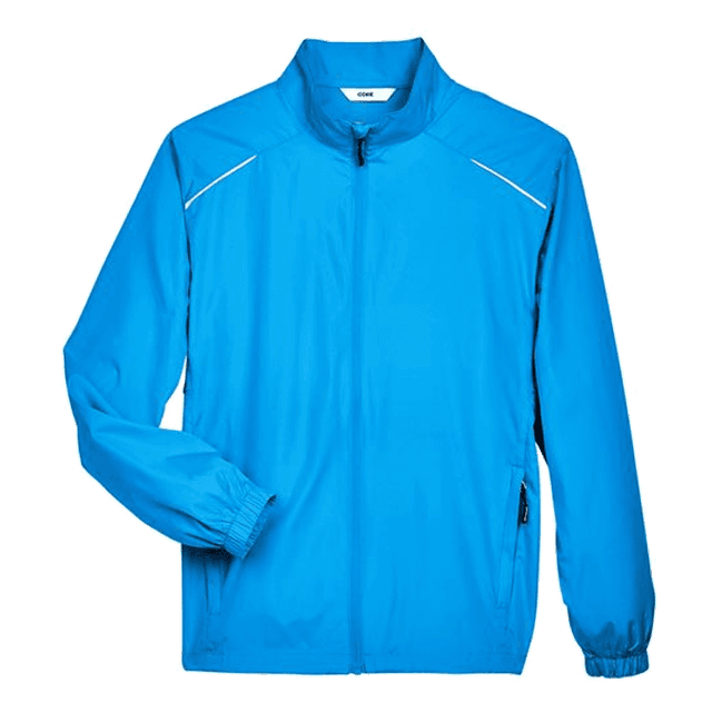 Electric Blue