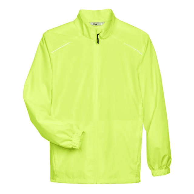 Safety Yellow