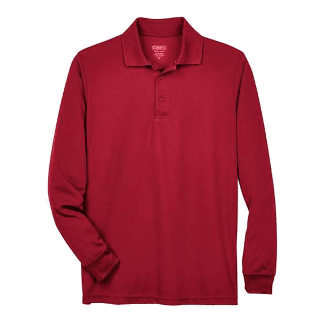 Classic Red