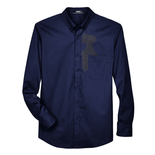 Classic Navy