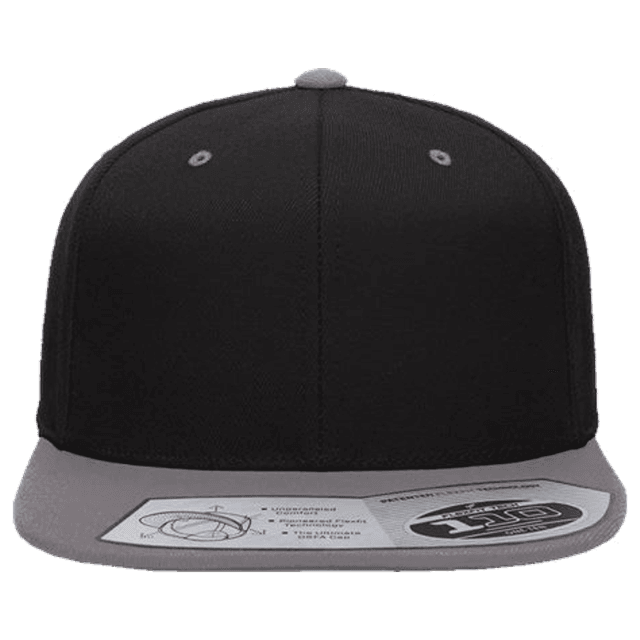 Black/ Grey