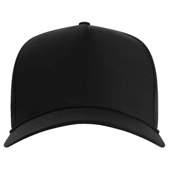 Black/ Black