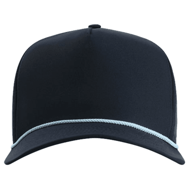 Navy/ Light Blue