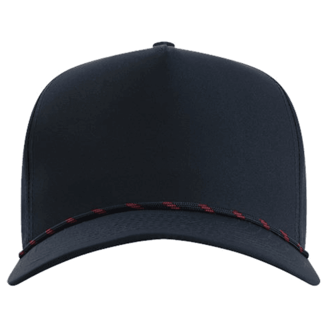 Navy/ Navy-Red