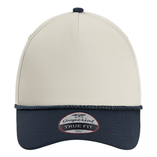 Putty/ Navy/ Navy
