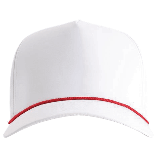 White/ Red