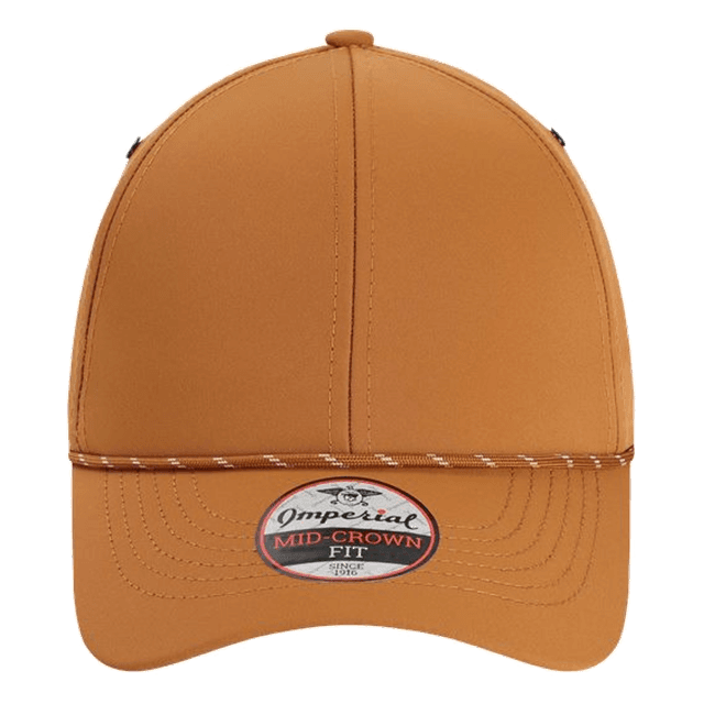Buckthorn Brown