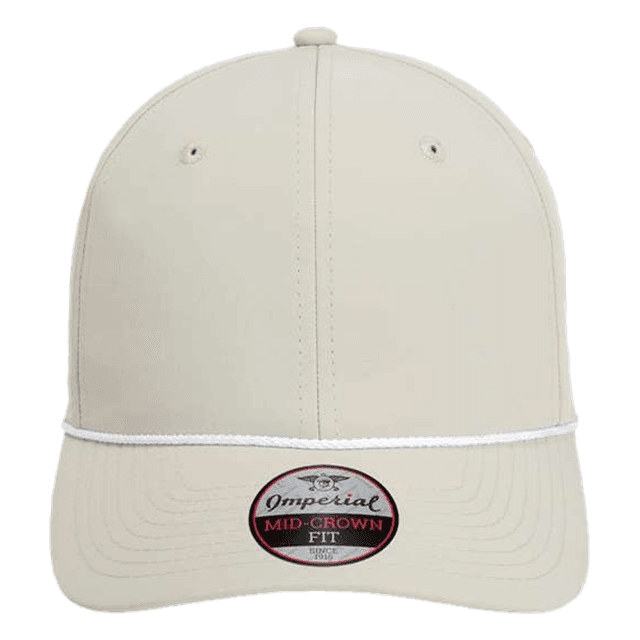 Putty/ White