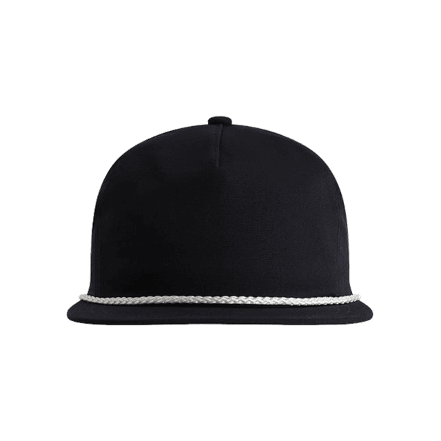 Navy/ White